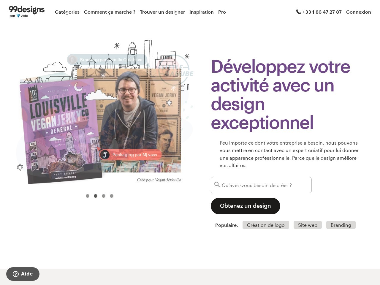 99designs.fr b20a6c5d76c97a9df2b250e562735a9a