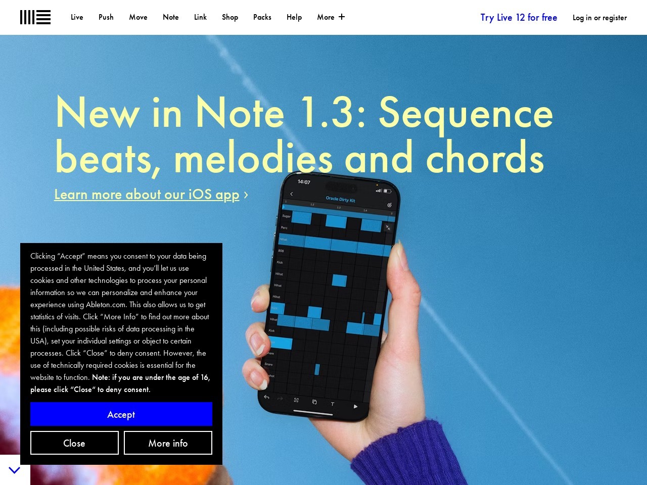 Ableton.com c60a2a55051bafa69019b48047b7c983