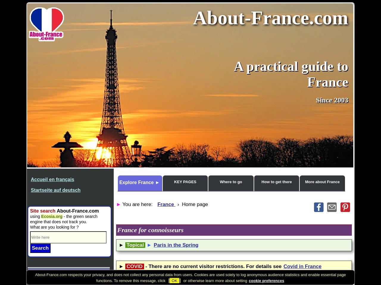 About france.com feeffd68e75842d8de1fc6ce9f85d3c9