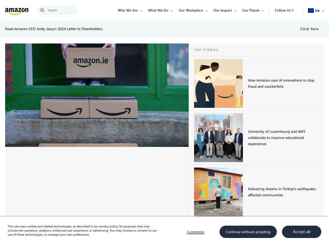 Aboutamazon.eu 6b7192fa820dc0f16c55f2640650cec7