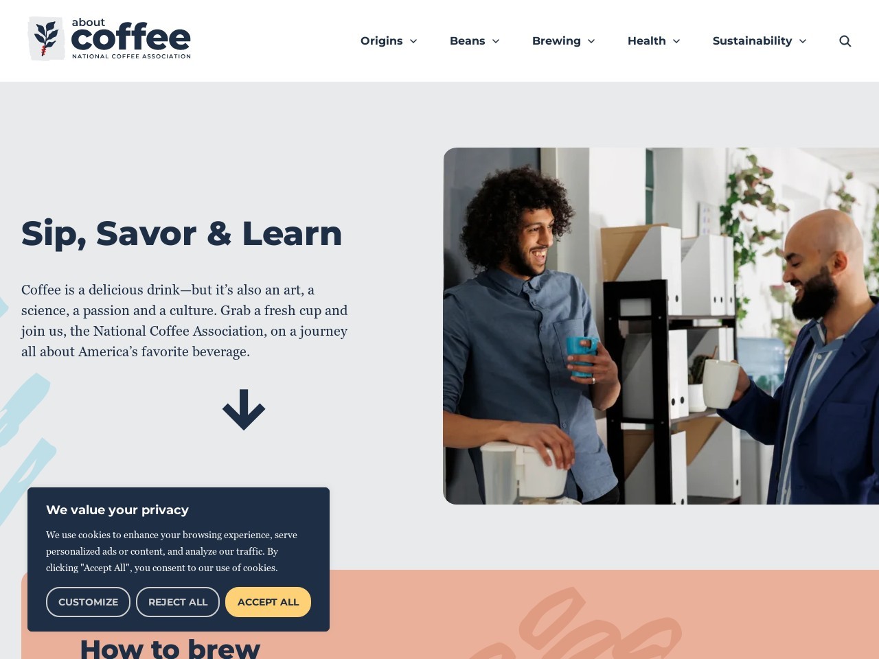 Aboutcoffee.org ac2f714c6edc566d8309da5abcd93f83