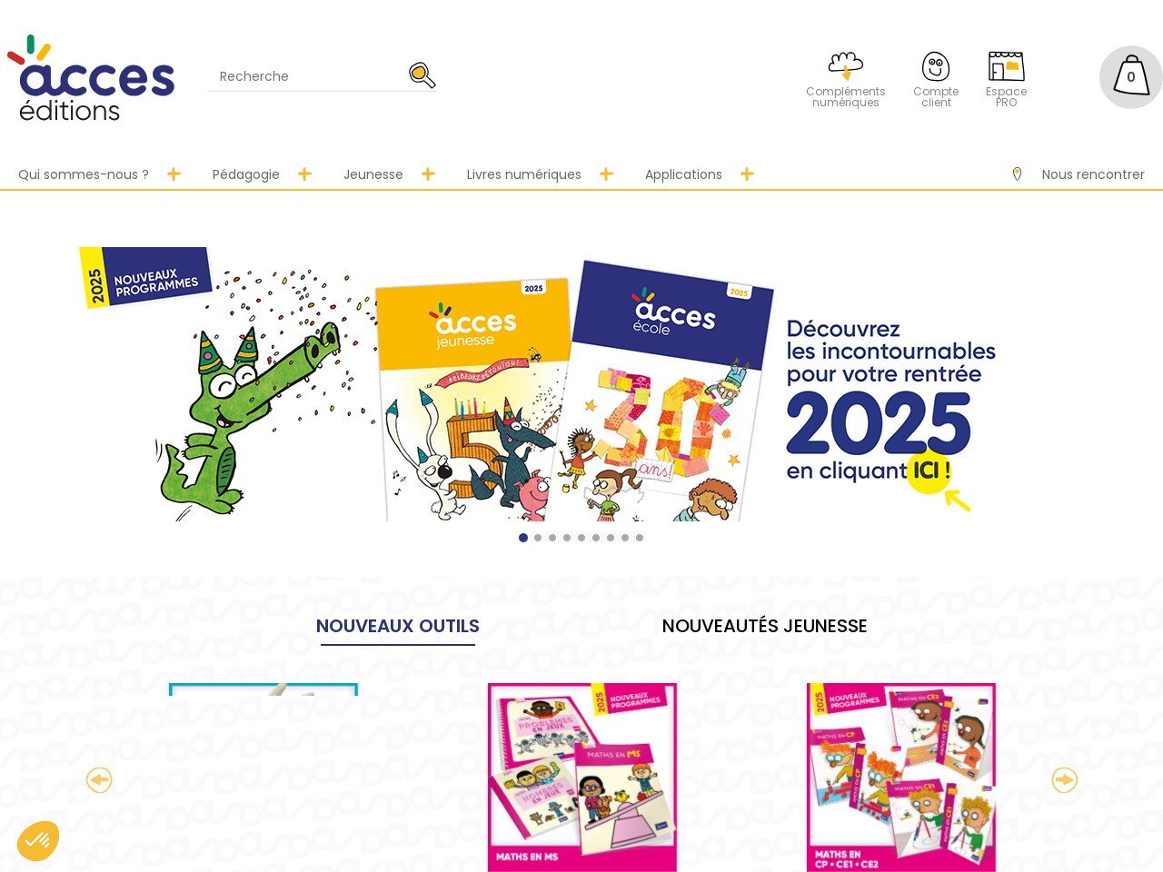 Acces editions.com 6f57e07d1b7cad02de85dc91ca8c7030