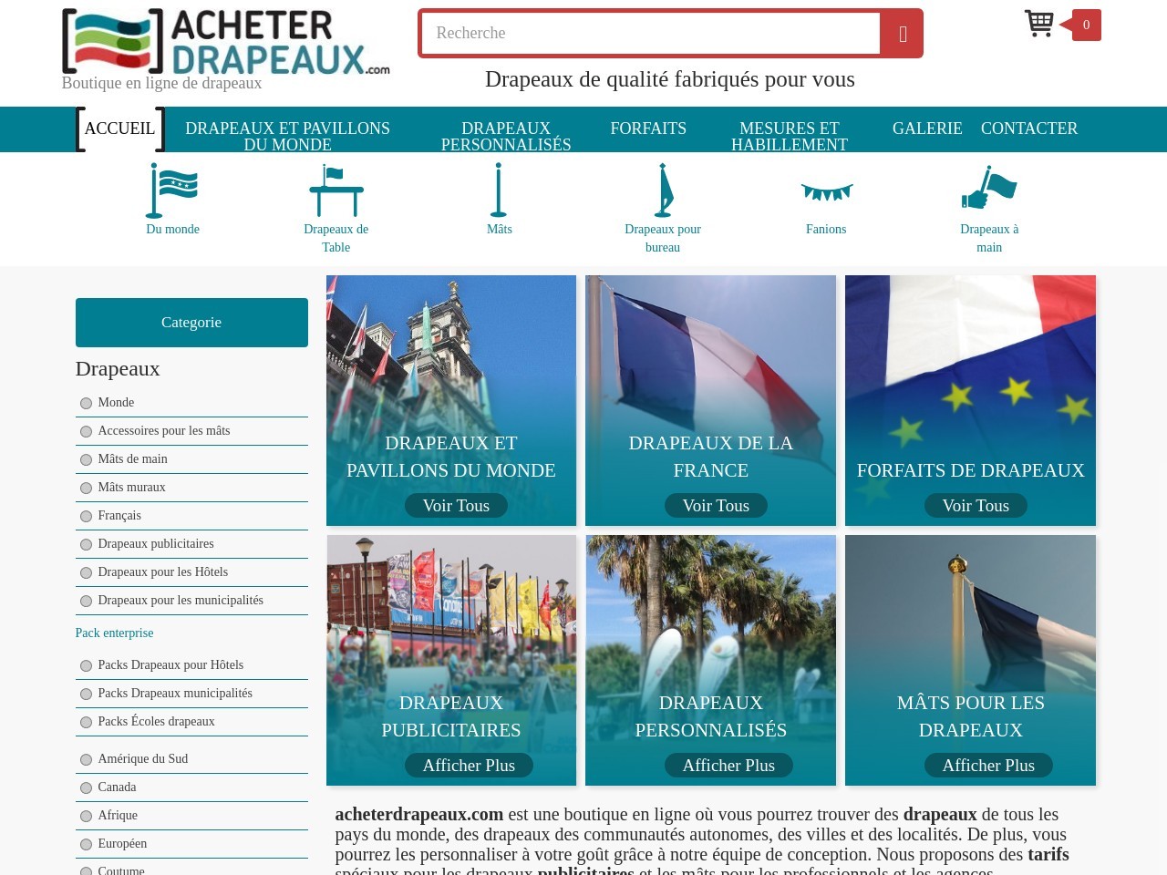 Acheterdrapeaux.com 27aebe71c641d31eda573174ff5a554e