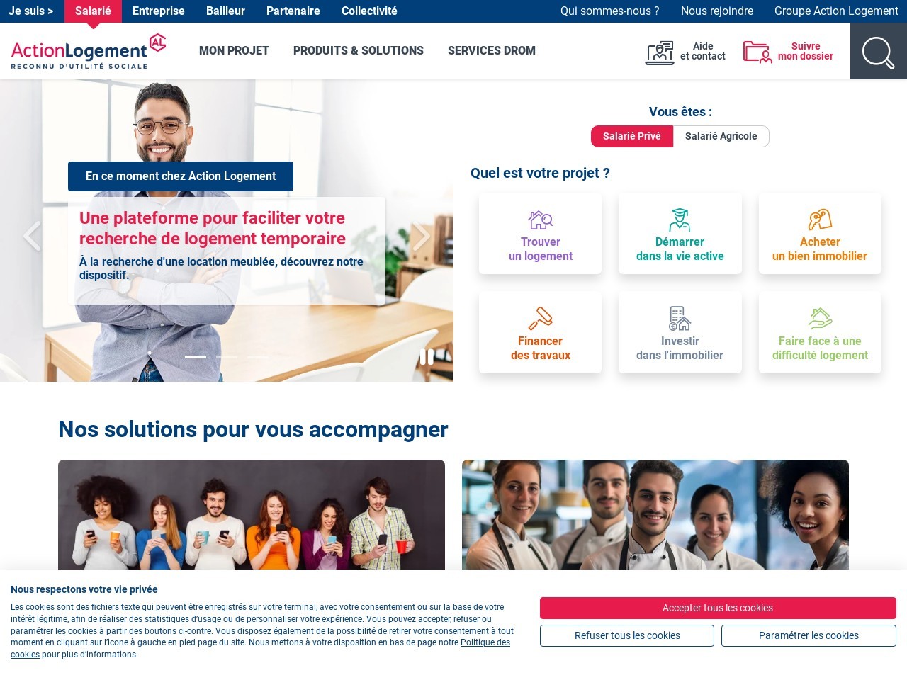 Actionlogement.fr 58b9c1fa006321384bbce35a17101232