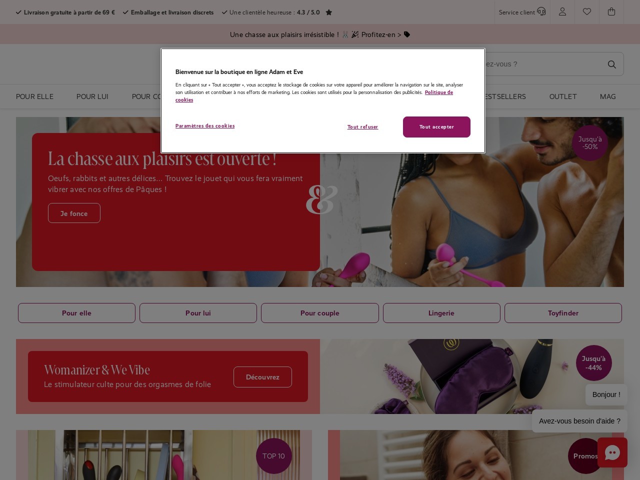 Adameteve.fr 08340b76d3c85bd74555ce12e3892061