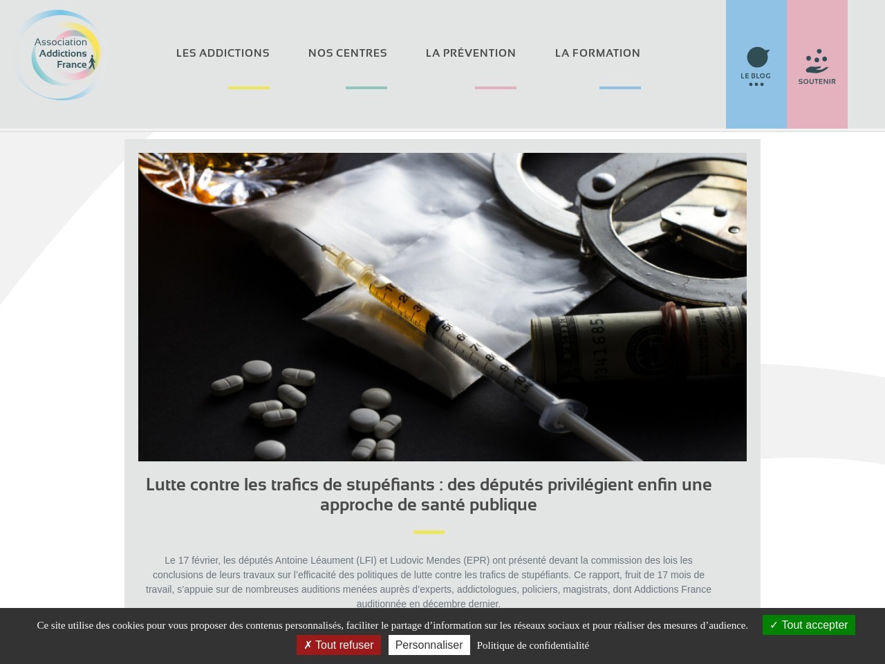 Addictions france.org dc31025ae4b62ac5648ce1e0d2f9fd2b