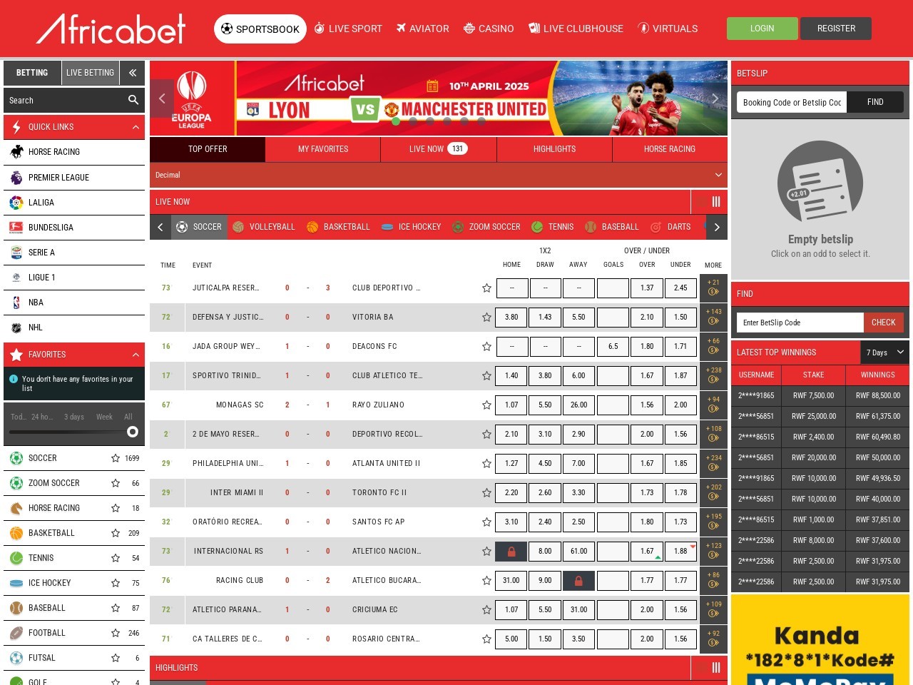 Africabet593.com 02ed3a51be02643cfeb2845b7f51a5a2