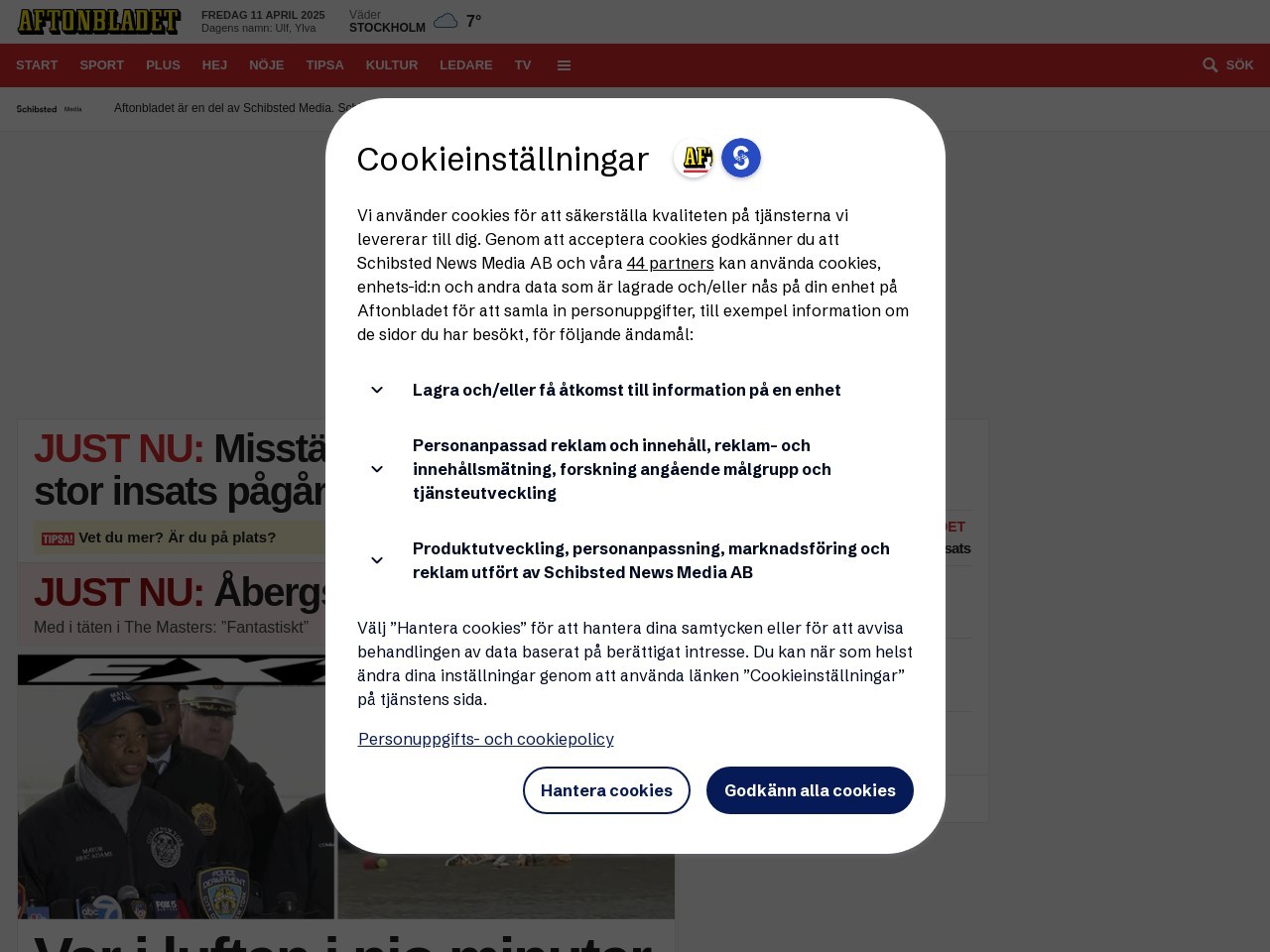 Aftonbladet.se f94d53303cbb4c7ef667e94087641c5c