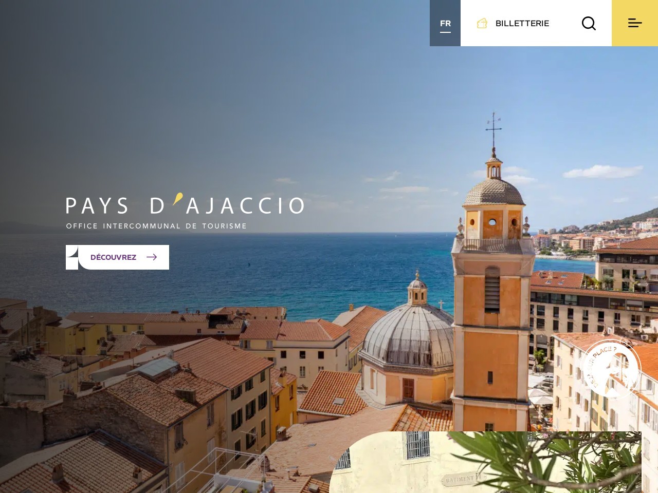 Ajaccio tourisme.com 083c93a15d5186f345006d554bd793da