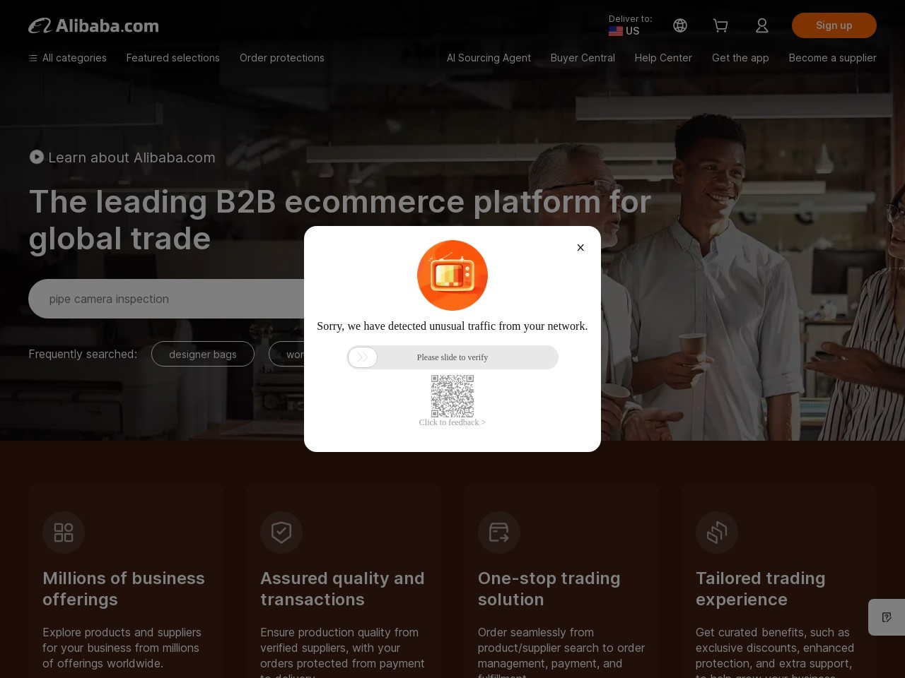 Alibaba.com 7dc6ffb04781bf284f9c3f77f4774074