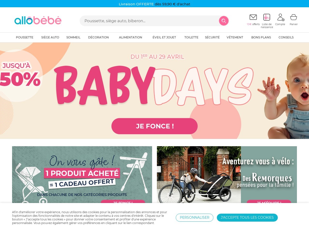 Allobebe.fr 0c9891153671e2f9cf075bbf4c07a5d9