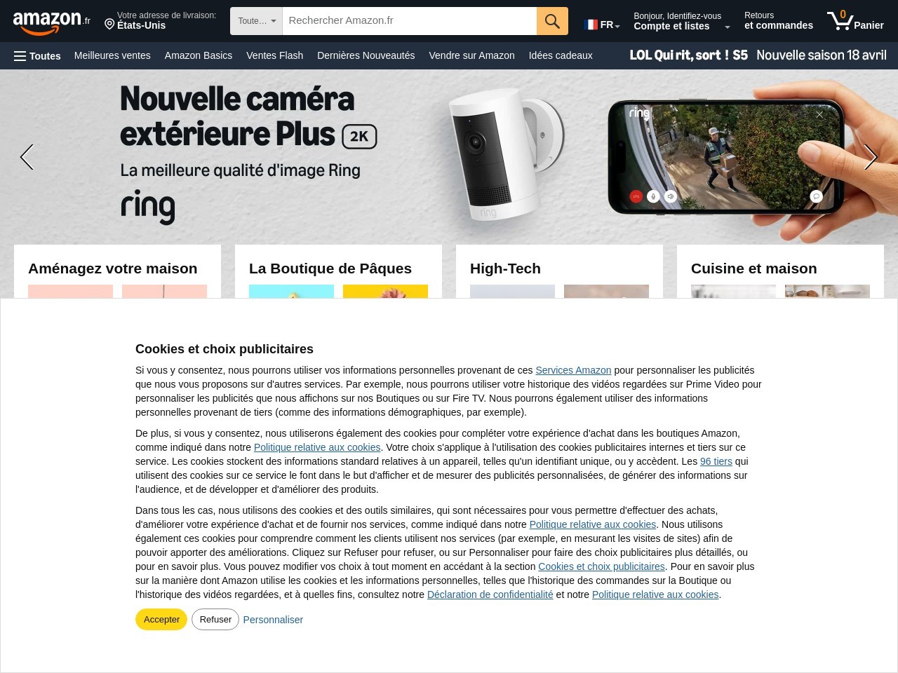Amazon.fr e3a6038c1c5f53e55f8b230a73d84ef6