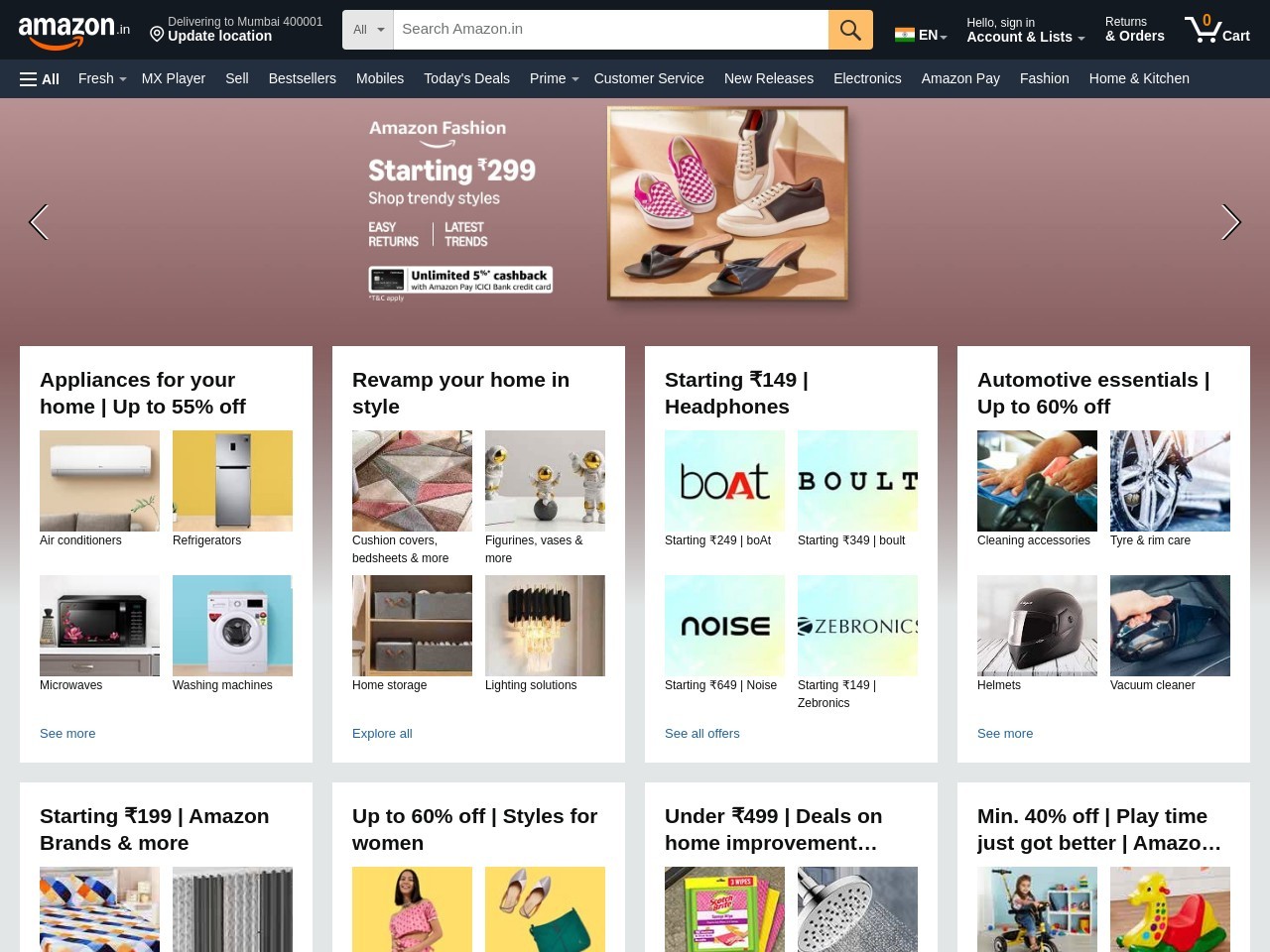Amazon.in a4ceea3660a6f85df7fb4b3f2c88e29b