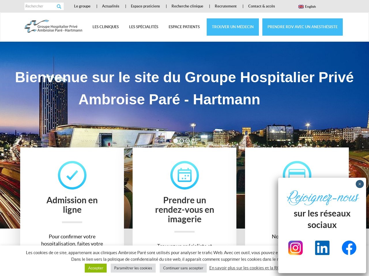 Ambroisepare.fr 86fd73f2b984e867b764bc0f5997dd1d