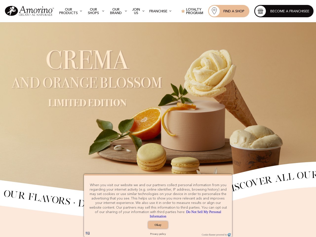Amorino.com 5f8f1b4ddd2a110e61c6a2fbcd2ea608