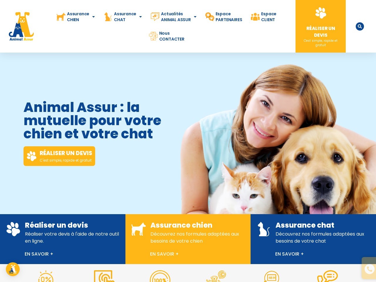 Animal assur.fr e78582dd1b91f2b373c29a8158ec9389