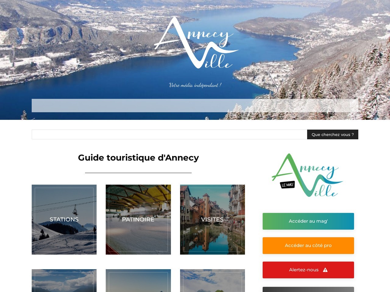 Annecy ville.fr 08029c0332c91cd7a937341c90176621