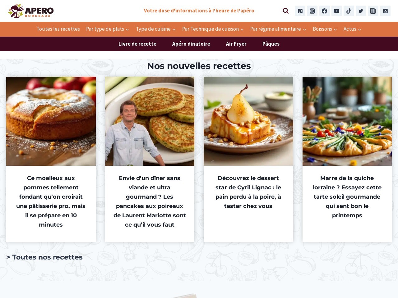 Apero bordeaux.fr d58a6267d6087ca35c747bfa3b99bf69