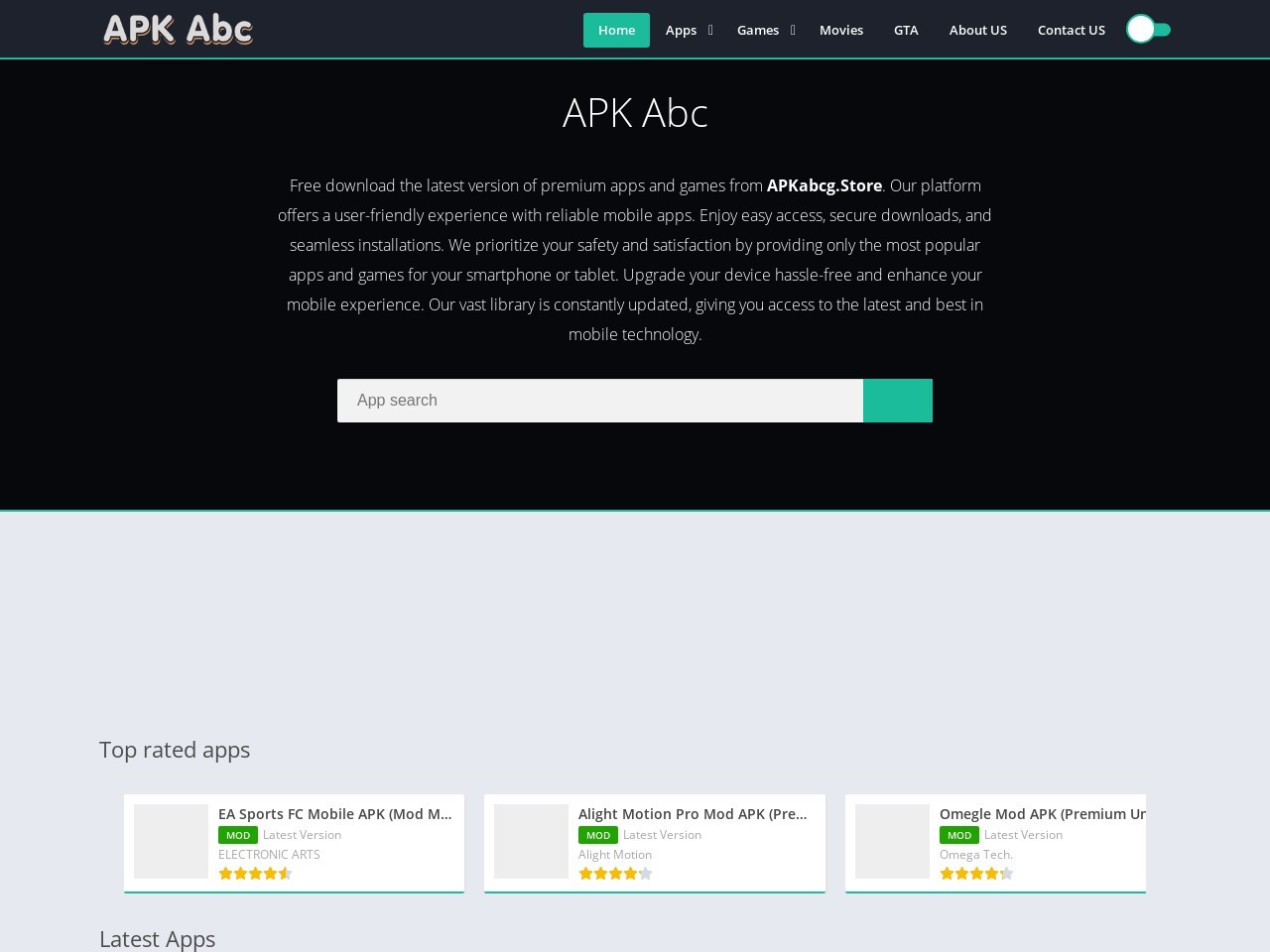 Apkabcgstore 3f15036d1e57c9aad6e5bfa91a4707b5