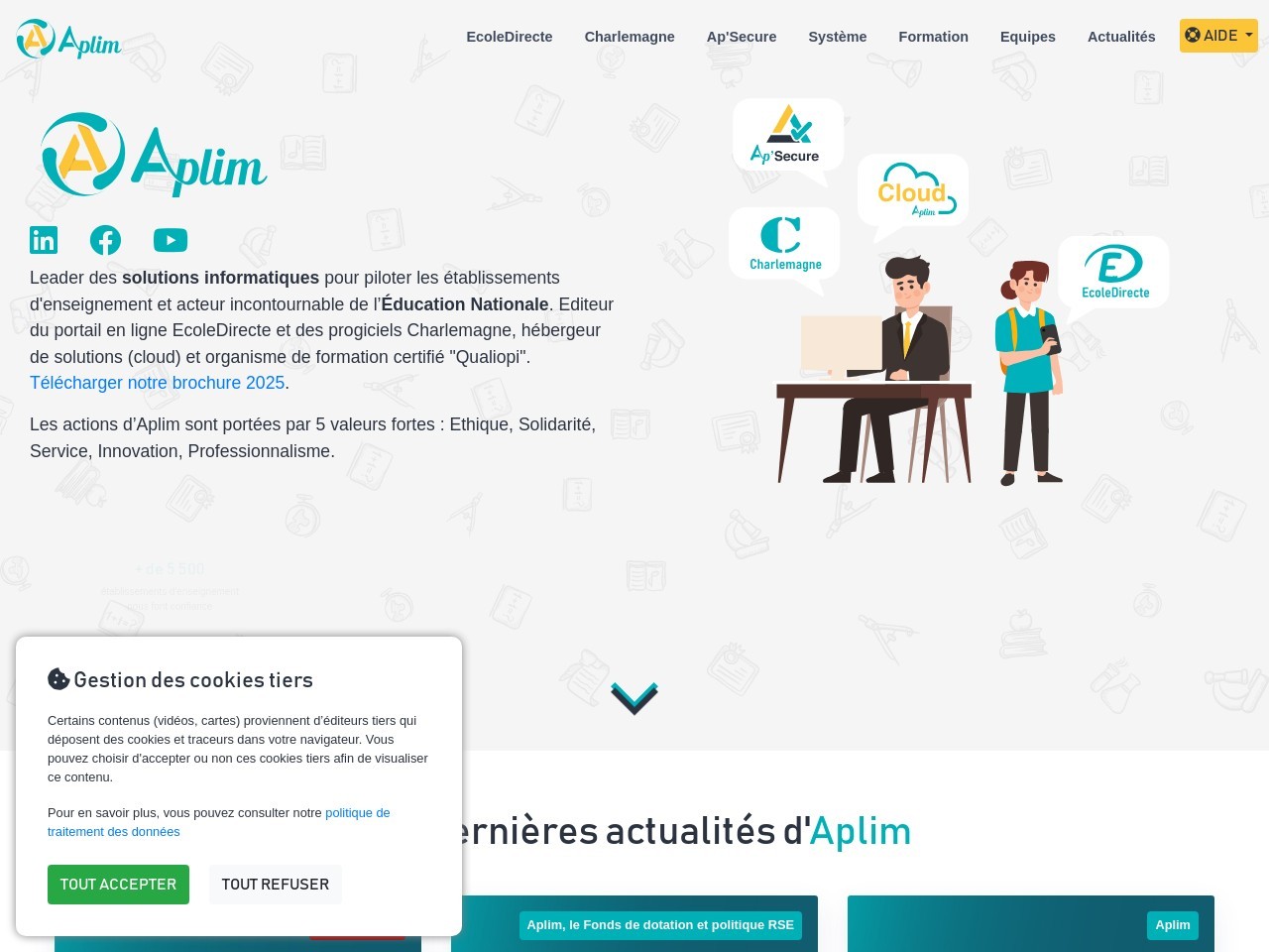 Aplim.fr 70e2065ffd35264ca626a58d6b92d5c7