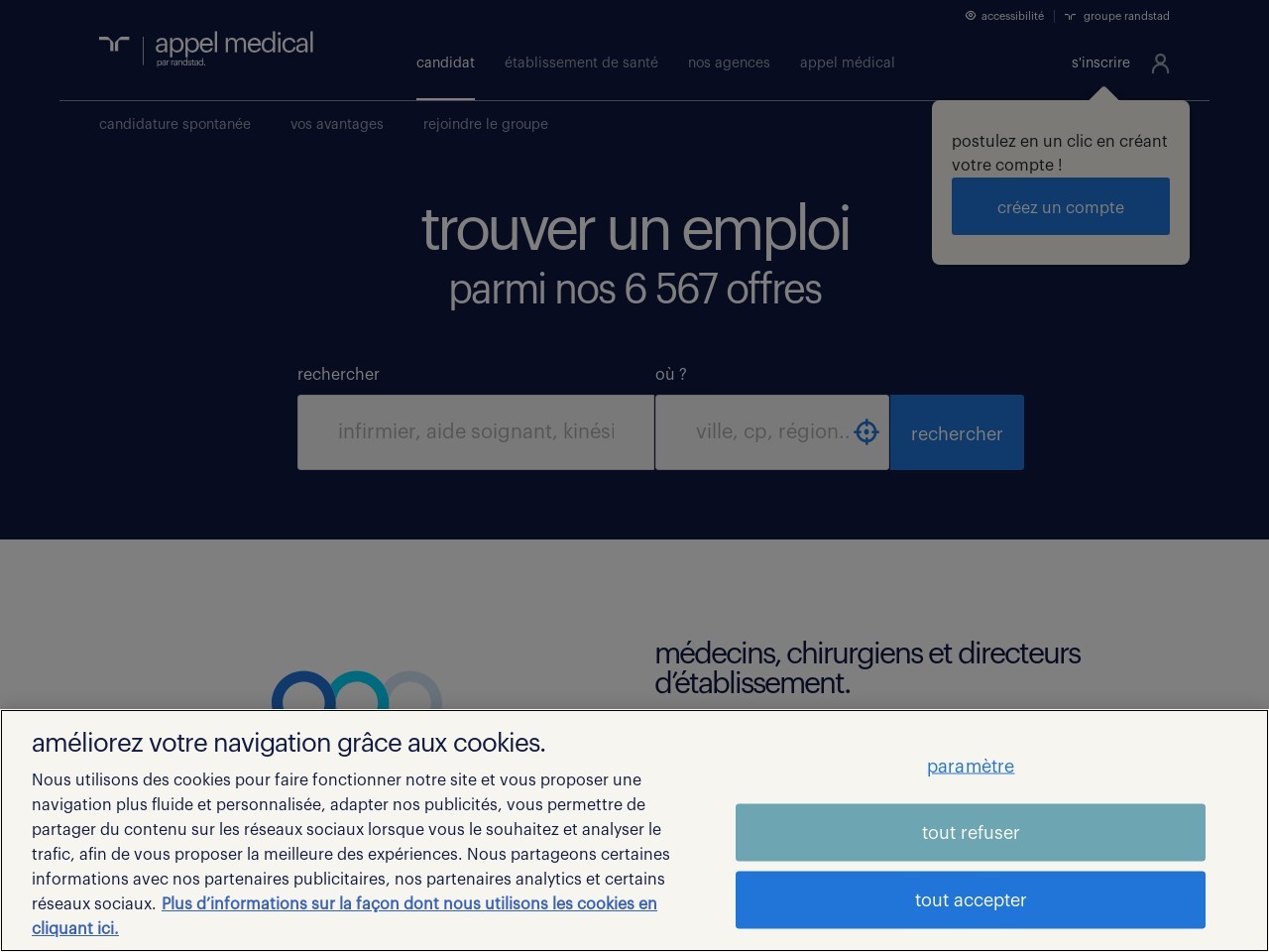 Appelmedical.com bbeee280267d103d695a60df88a9370c