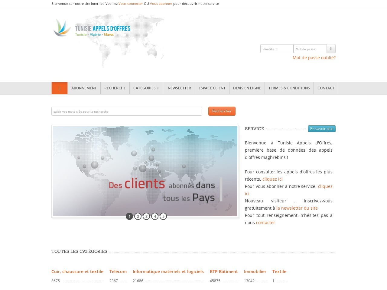 Appeloffres.com 6915f6732dd566c8b3005a25f91d8bf9