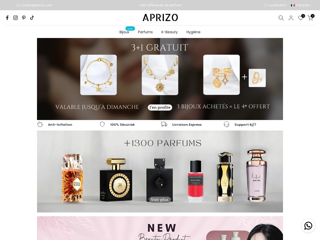 Aprizo.com b4c4abb47e076b22599c754a94136af8
