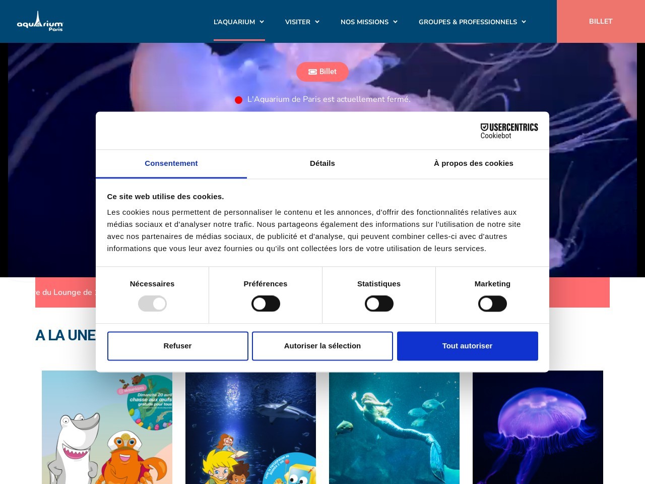 Aquariumdeparis.com c3b5b539839a087380f63cab436bbcd6