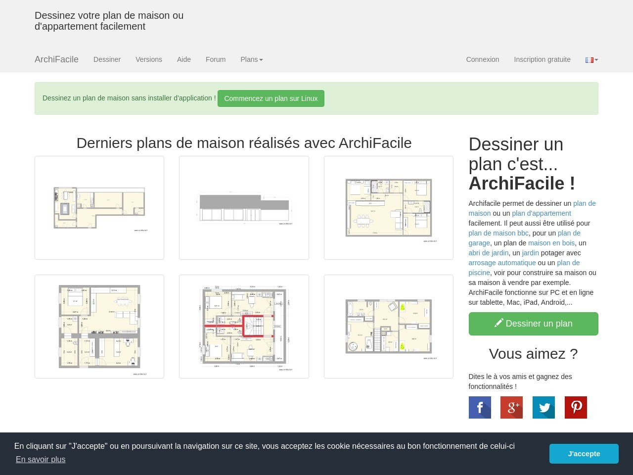Archifacile.fr c20b457a914a71ccdd048e501e5495c6