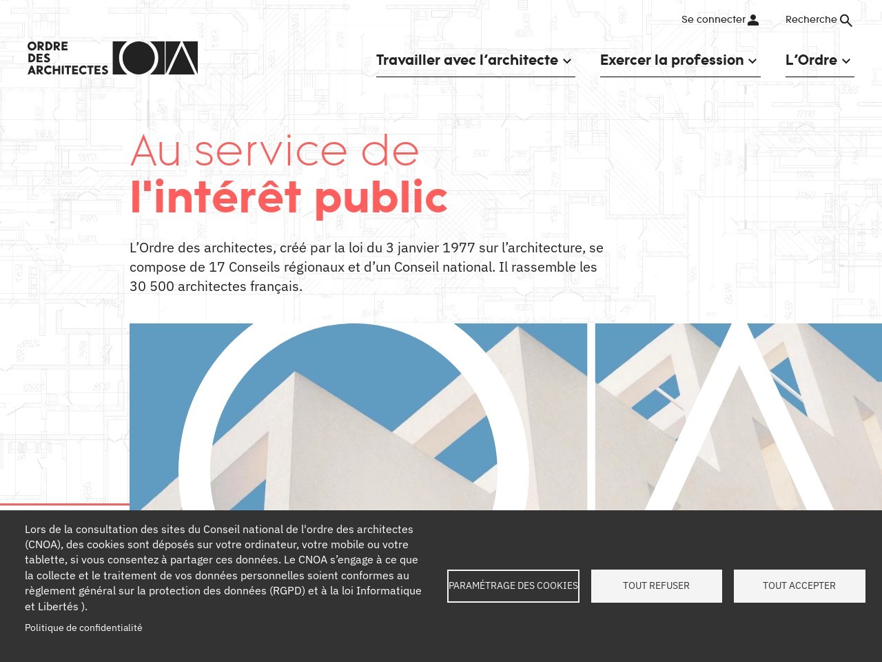 Architectes.org a2742f73f16479d7ea7becb78827770b