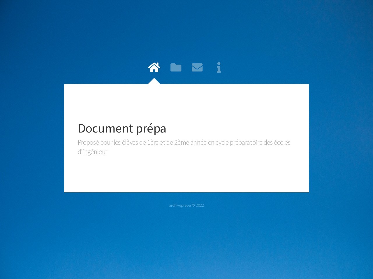 Archiveprepa.tn 3e70c95b46cdc37da0c57816206a9d08