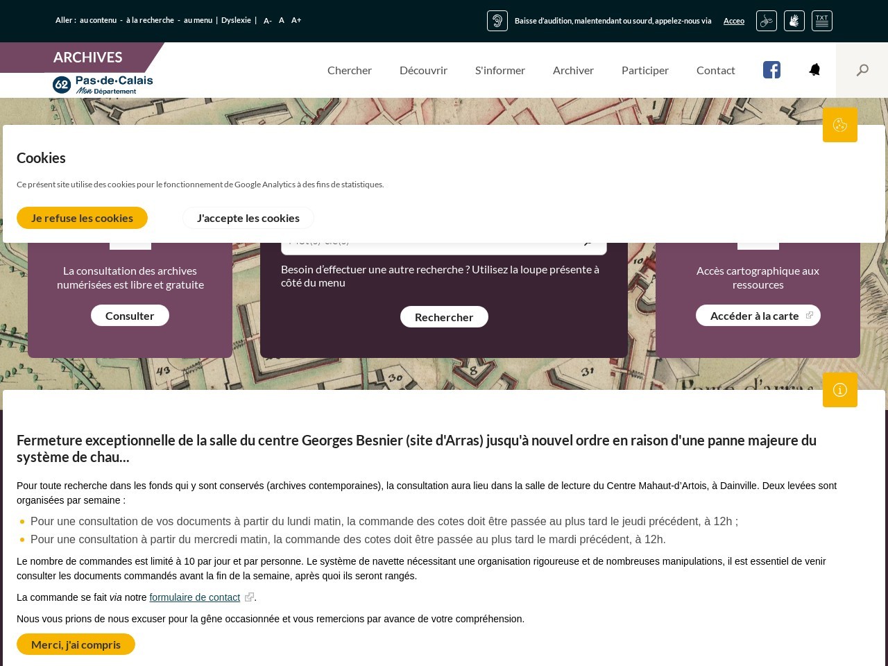 Archivespasdecalais.fr 3d9263adfbdb2d0f3f452005809b60ce