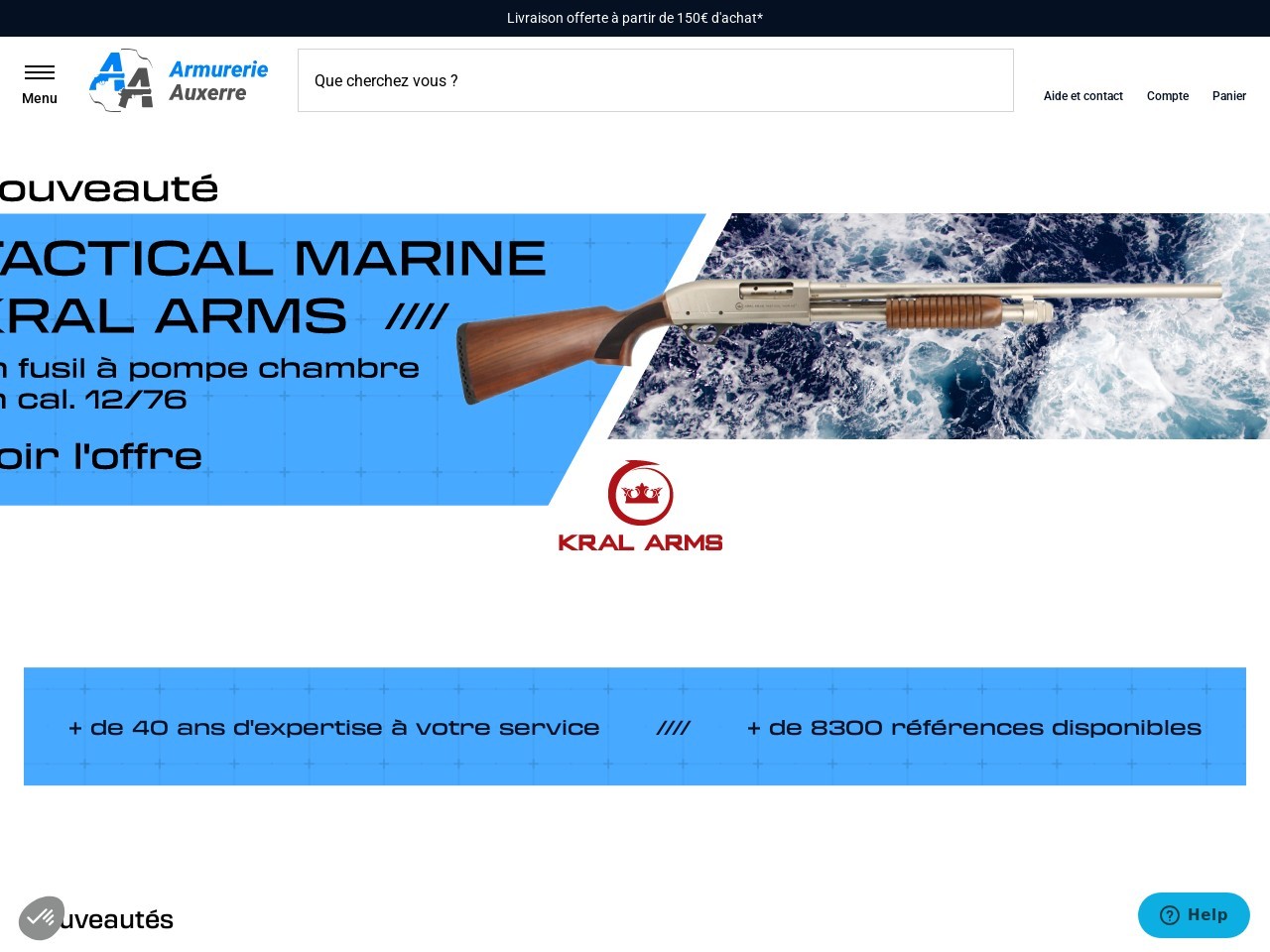 Armurerie auxerre.com 678a18e128e4cd230dd42b9faf64e825