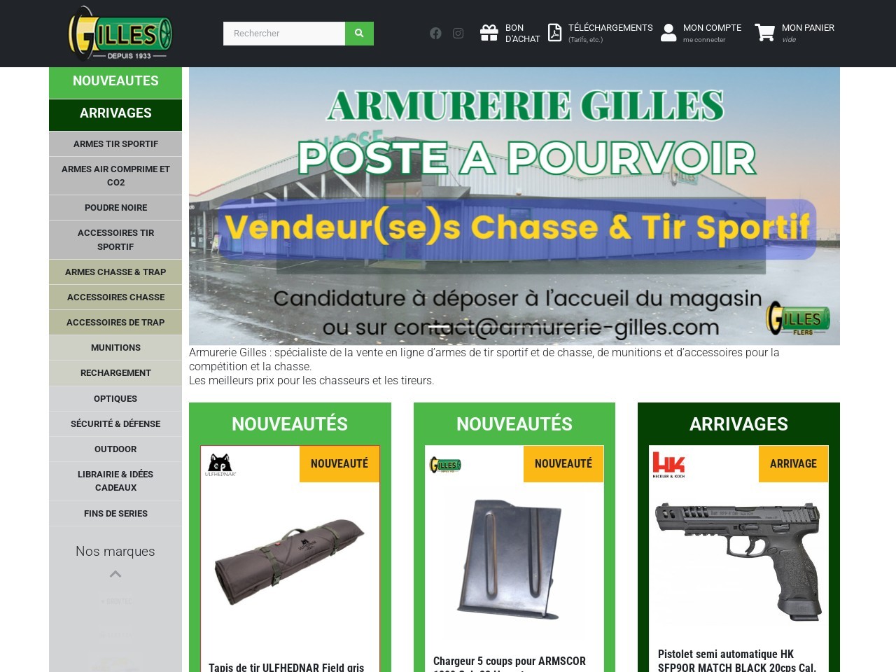 Armurerie gilles.com cc625a57ebfa0293409b7311c98e27cc