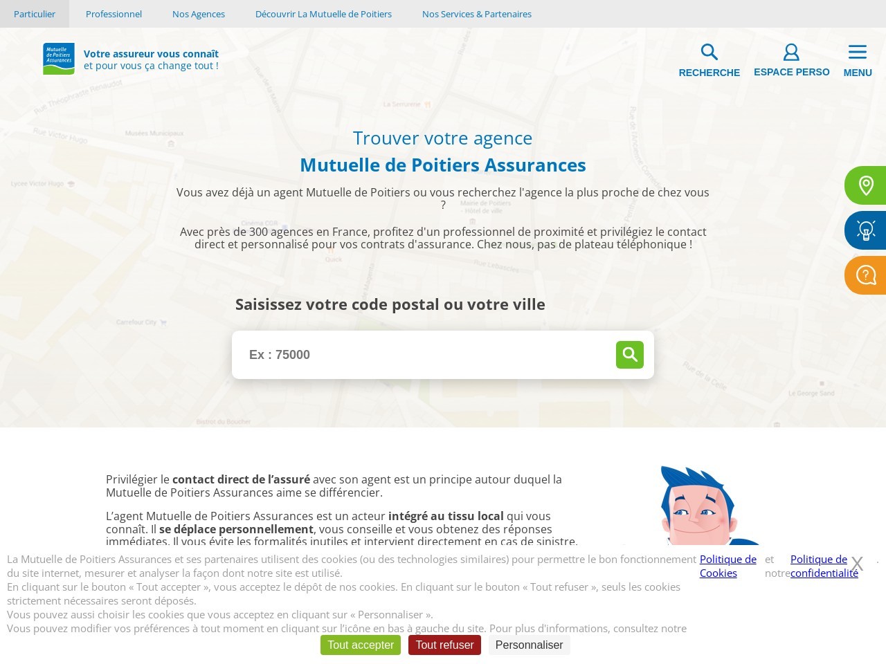 Assurance mutuelle poitiers.fr bf7fa34b91b5f8a6d3b24c9787f25d7f