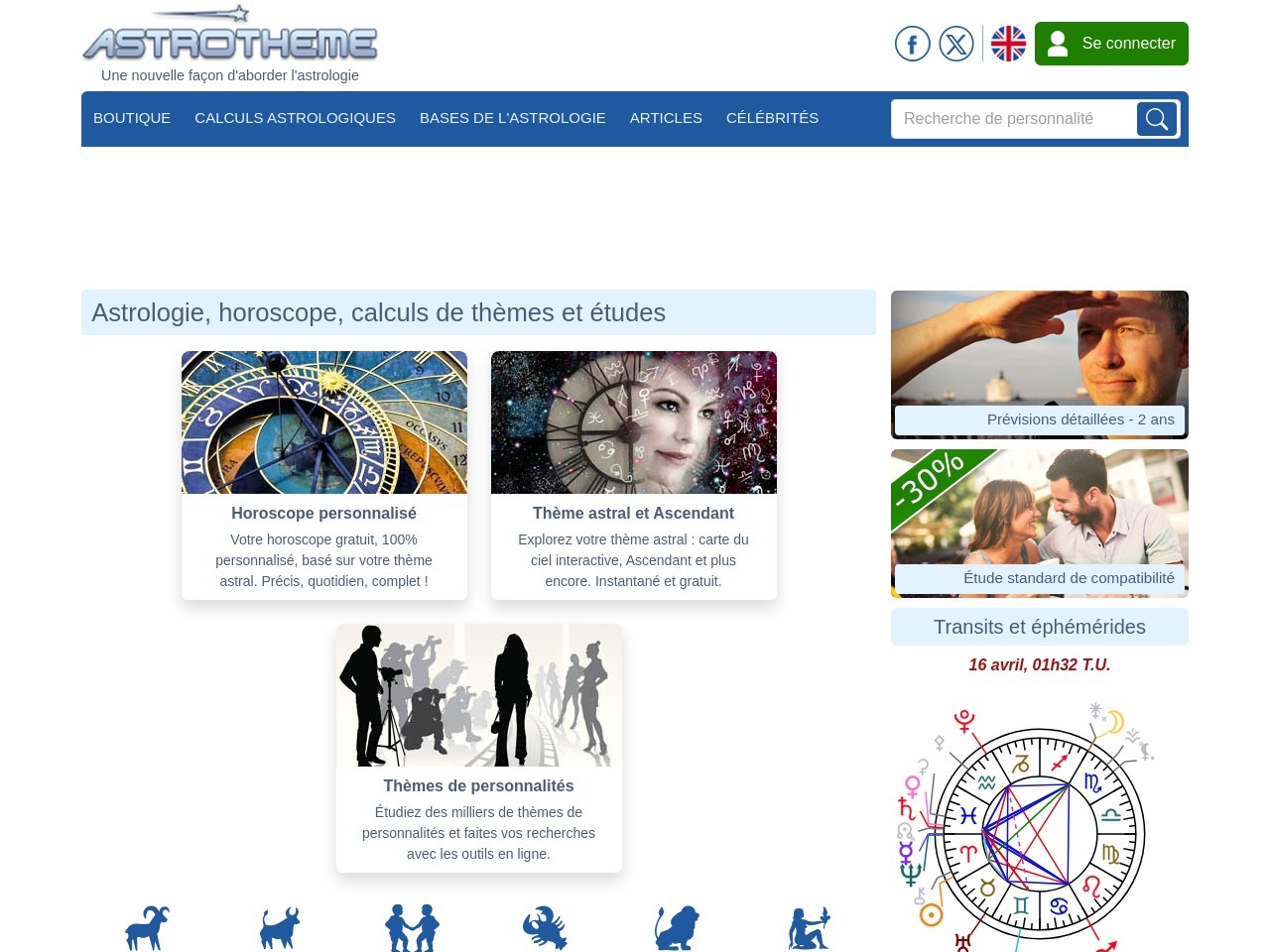 Astrotheme.fr adfdc1d20908669deb4ecf02a9444210