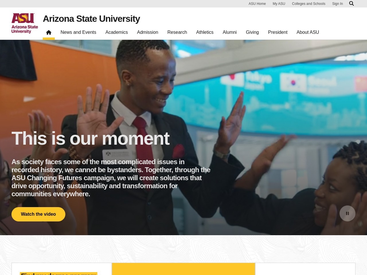 Asu.edu e3810de7c25929585094649f247becfc