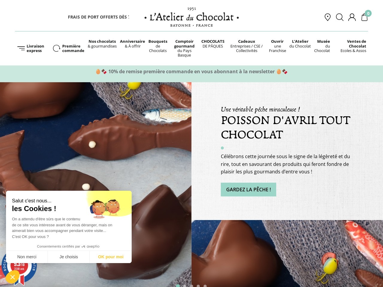 Atelierduchocolat.fr 7b1b2500c21458894ac625224c25efe7