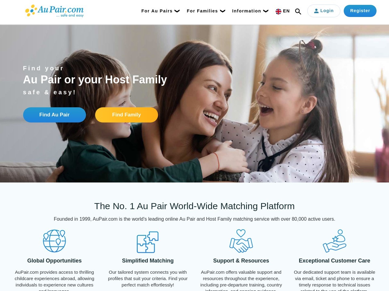 Aupair.com 62dd4b43373b0e6ca9cbd80a1486ff00