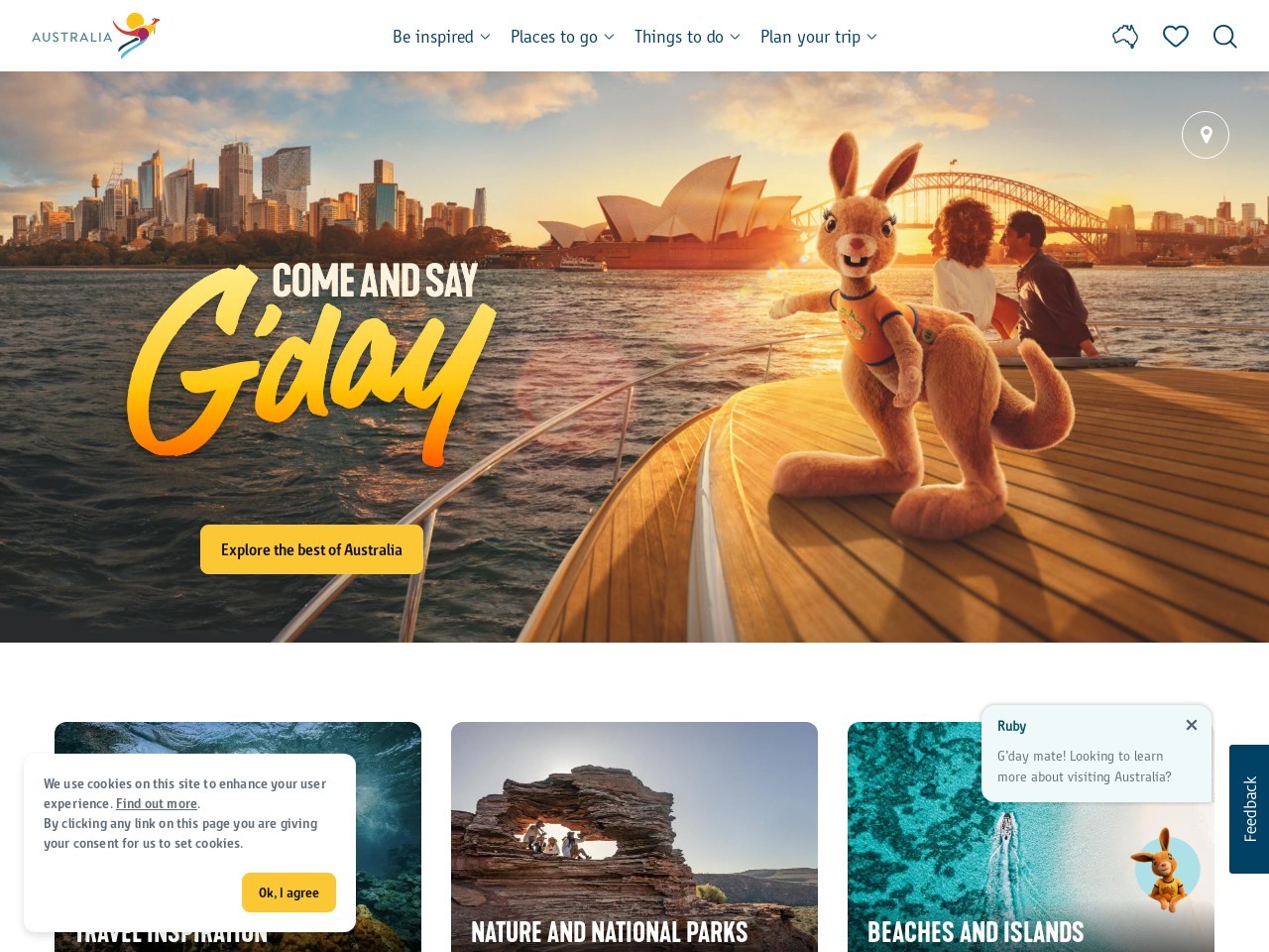 Australia.com 160d3d2ff22dc2b73872b06d9ba2213b