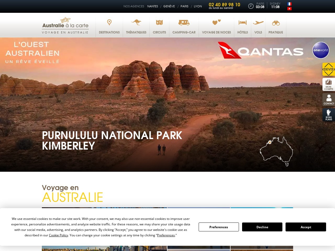 Australie a la carte.com 8f418010760902a643e203691d92c1ac