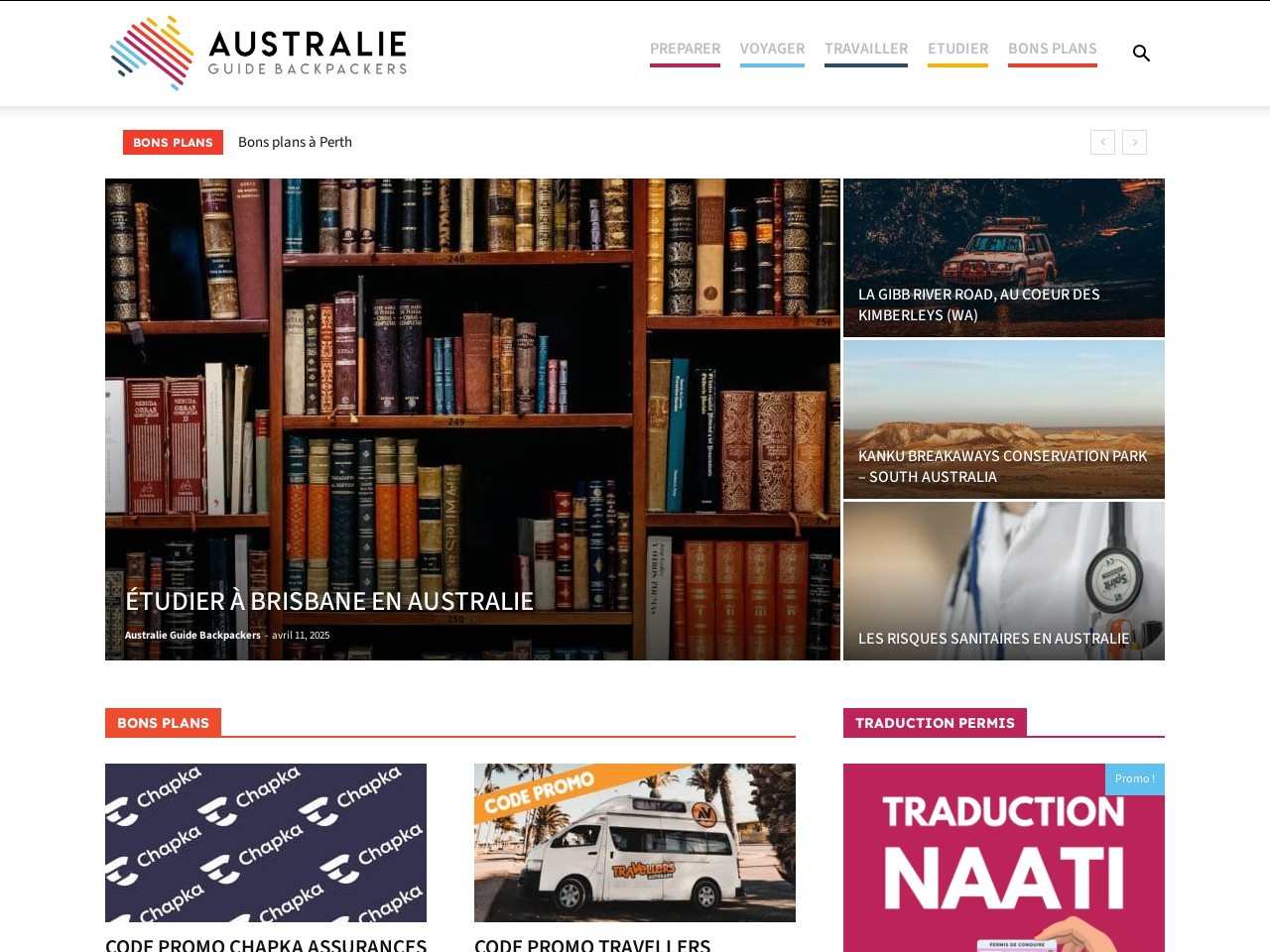 Australie guidebackpackers.com eafa9b4499070aa6d5ae629ec2476700