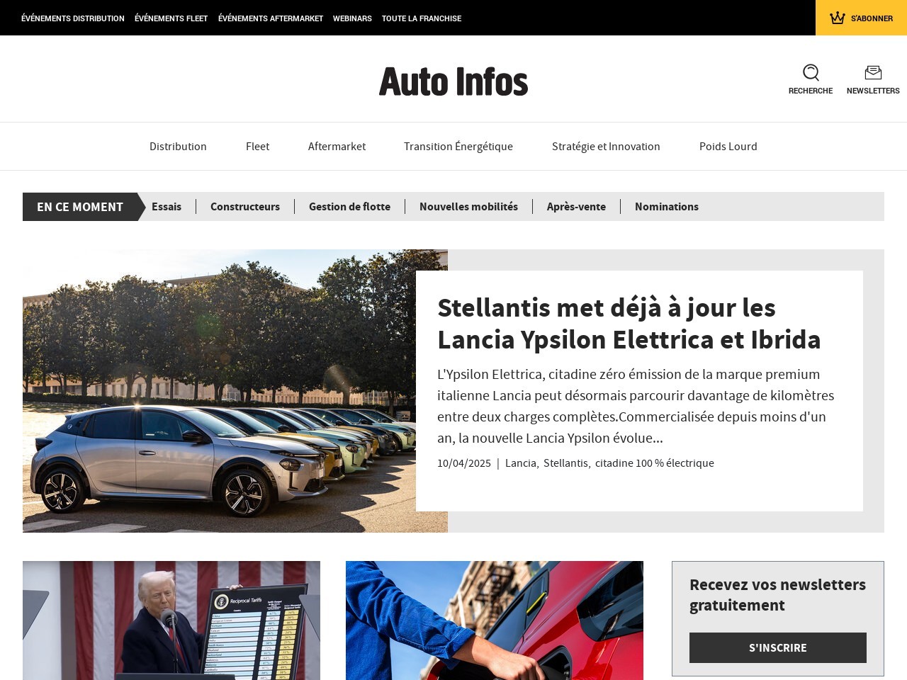 Auto infos.fr 0fa7e723e112342c251448cd3e922503