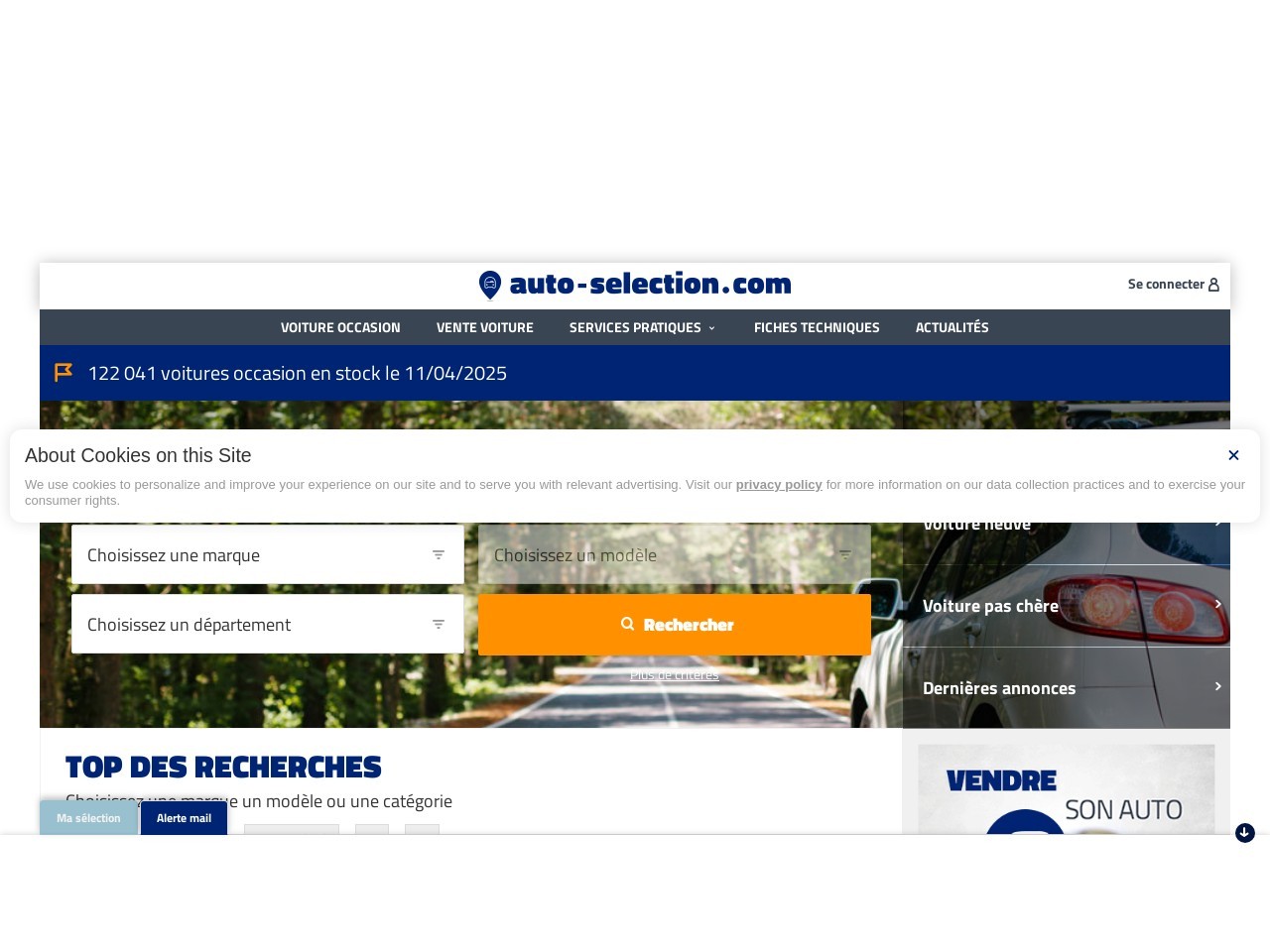 Auto selection.com f04ae4d2ed015088bd4a7052ee801ad9