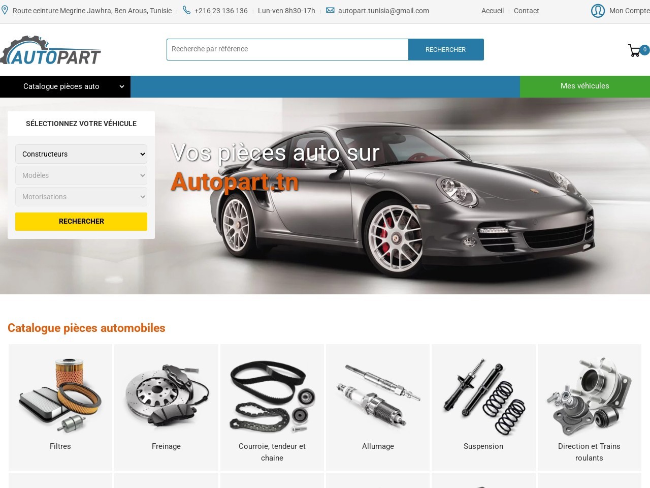 Autopart.tn 722d63ff84bfb519347c4e4c89ab6174