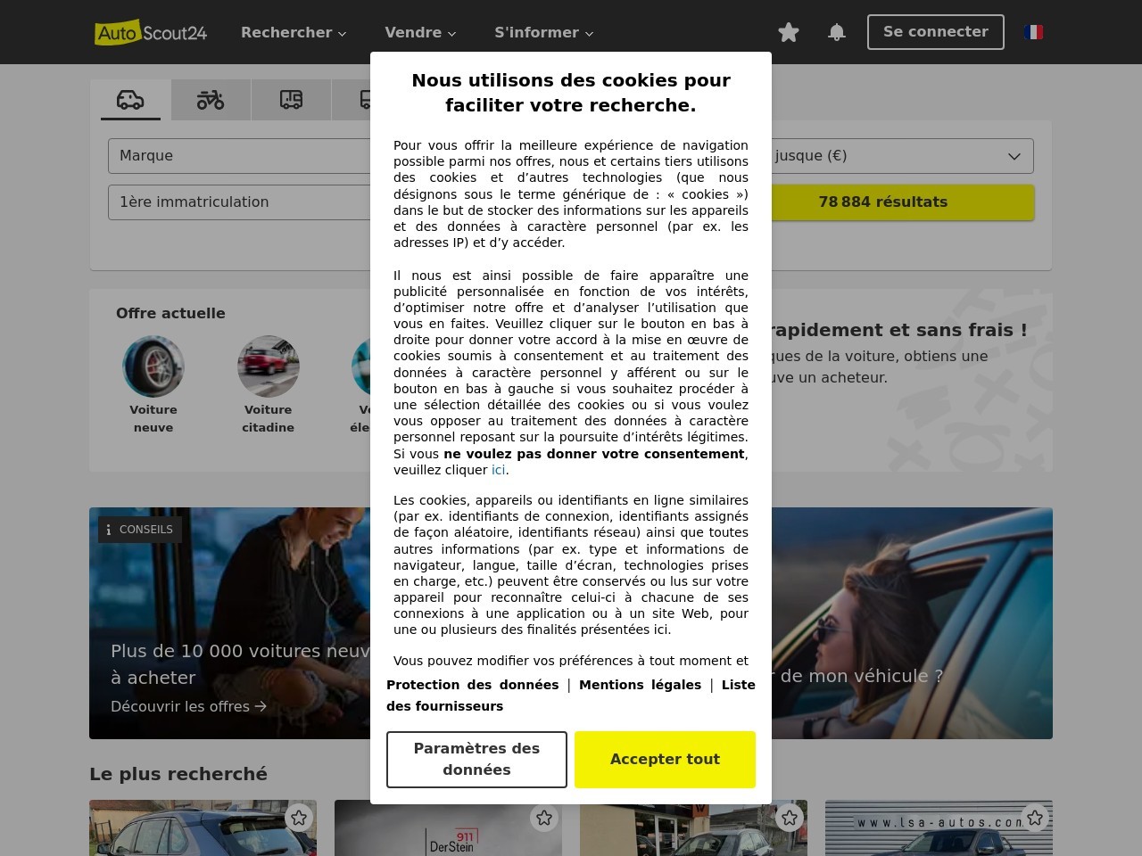 Autoscout24.fr c5c9e1ebd602d53abd94ea6d7f63086f