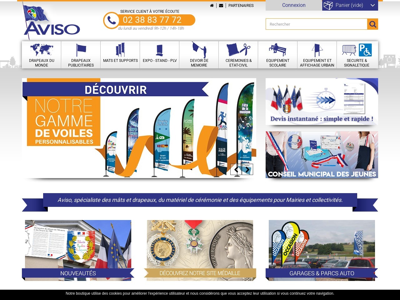 Aviso drapeaux.com bc646890735a392c0e43376d43dcc240