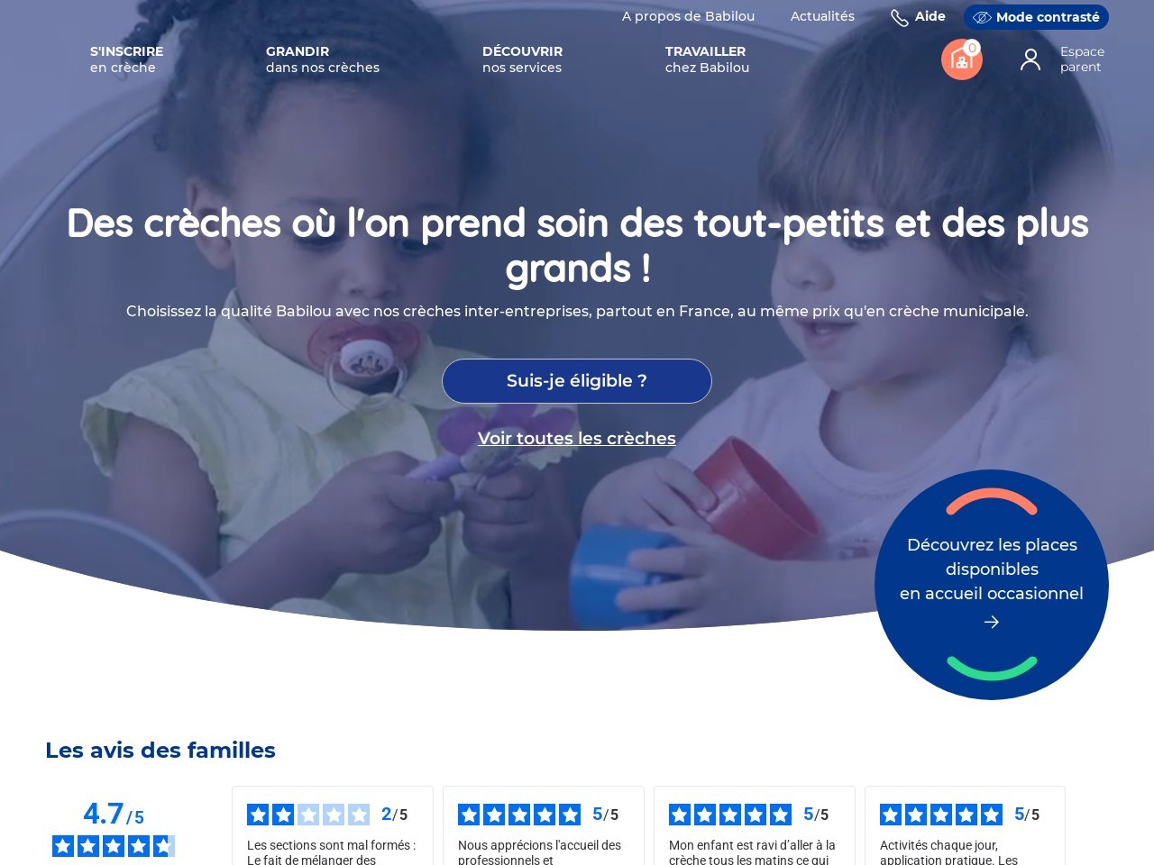 Babilou.fr 5cbb746d81880b1815b7dee2e135c5b8