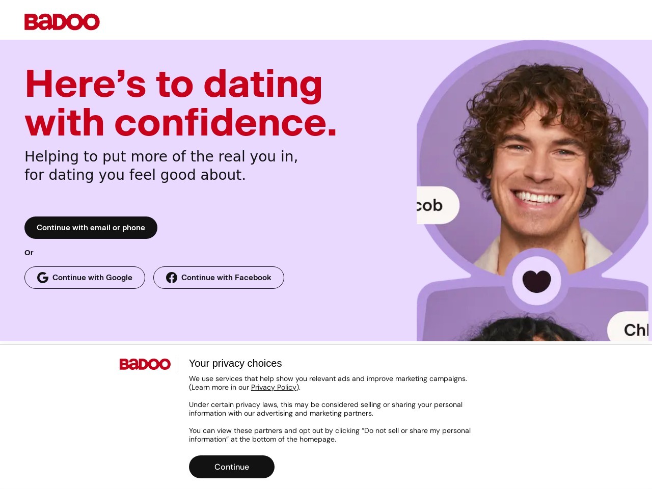 Badoo.com 2ea34b2069800d58b816edf5cdfaa94e
