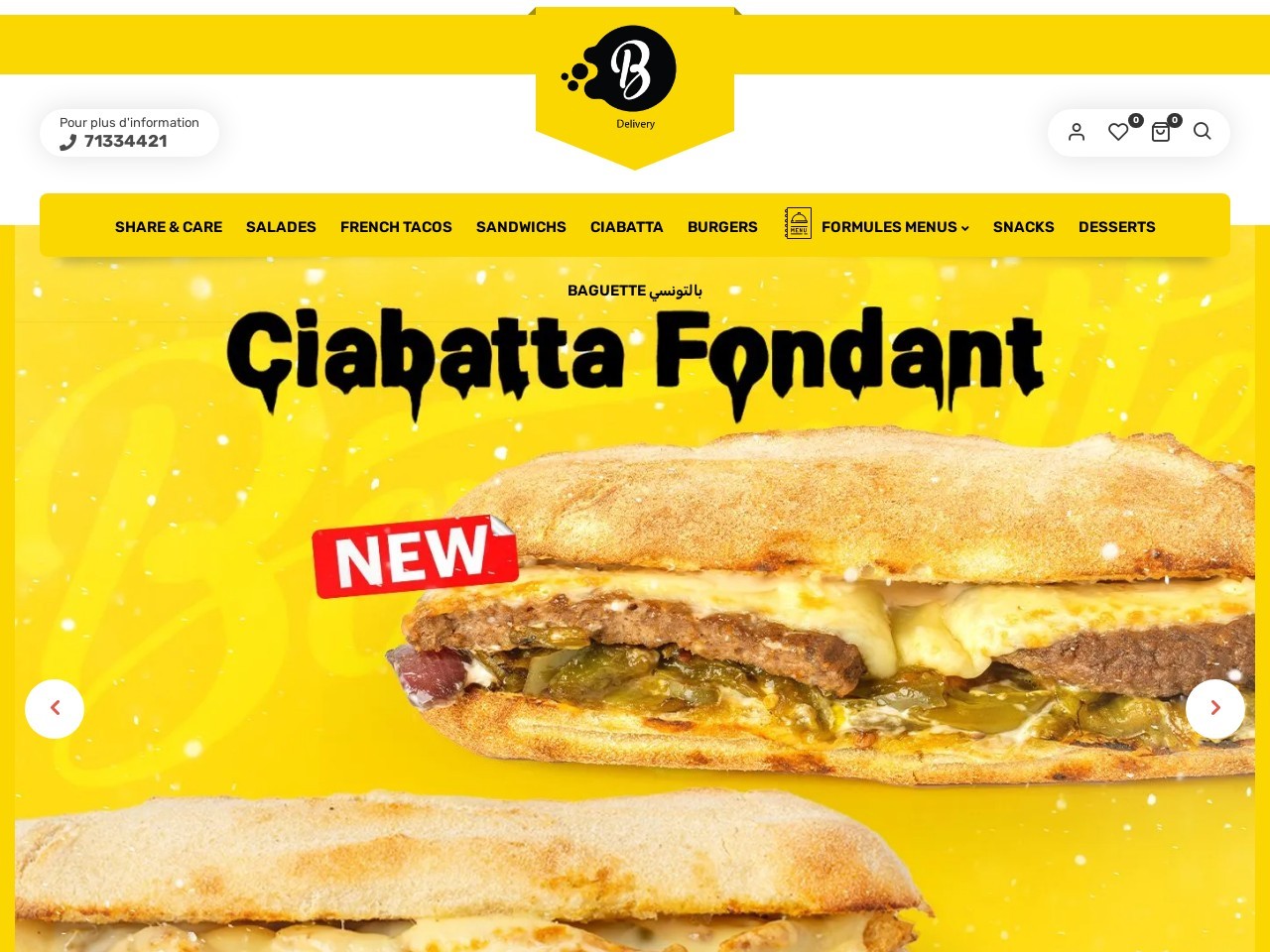 Baguettedelivery.tn 9417a1a669c1084b2c13f5ebed04f739